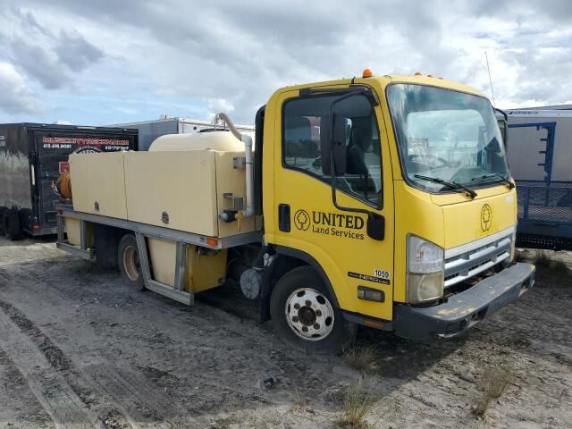 Isuzu NPR