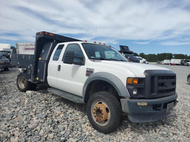 Ford F-550