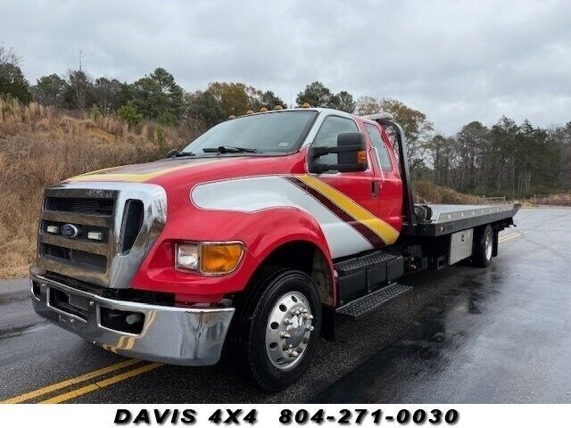 Ford F-650