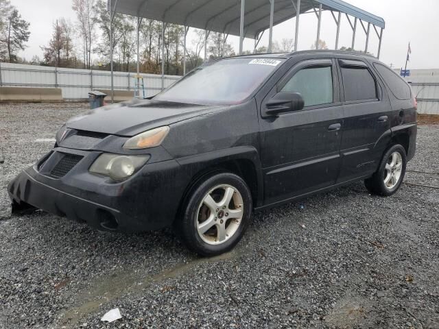 Pontiac Aztek