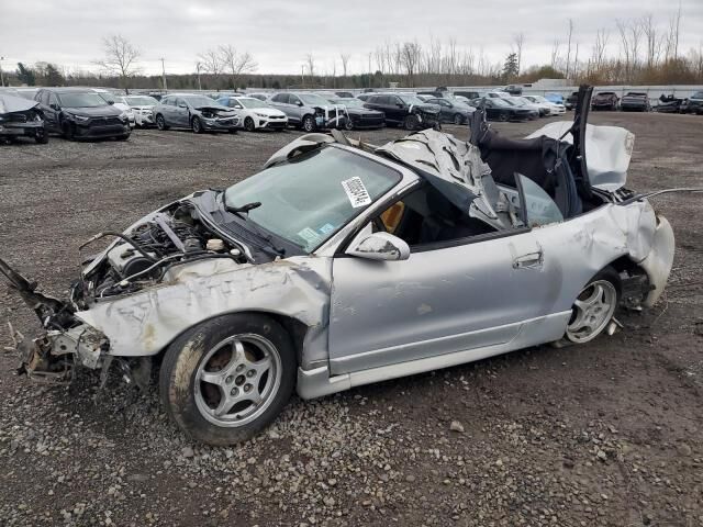 Mitsubishi Eclipse