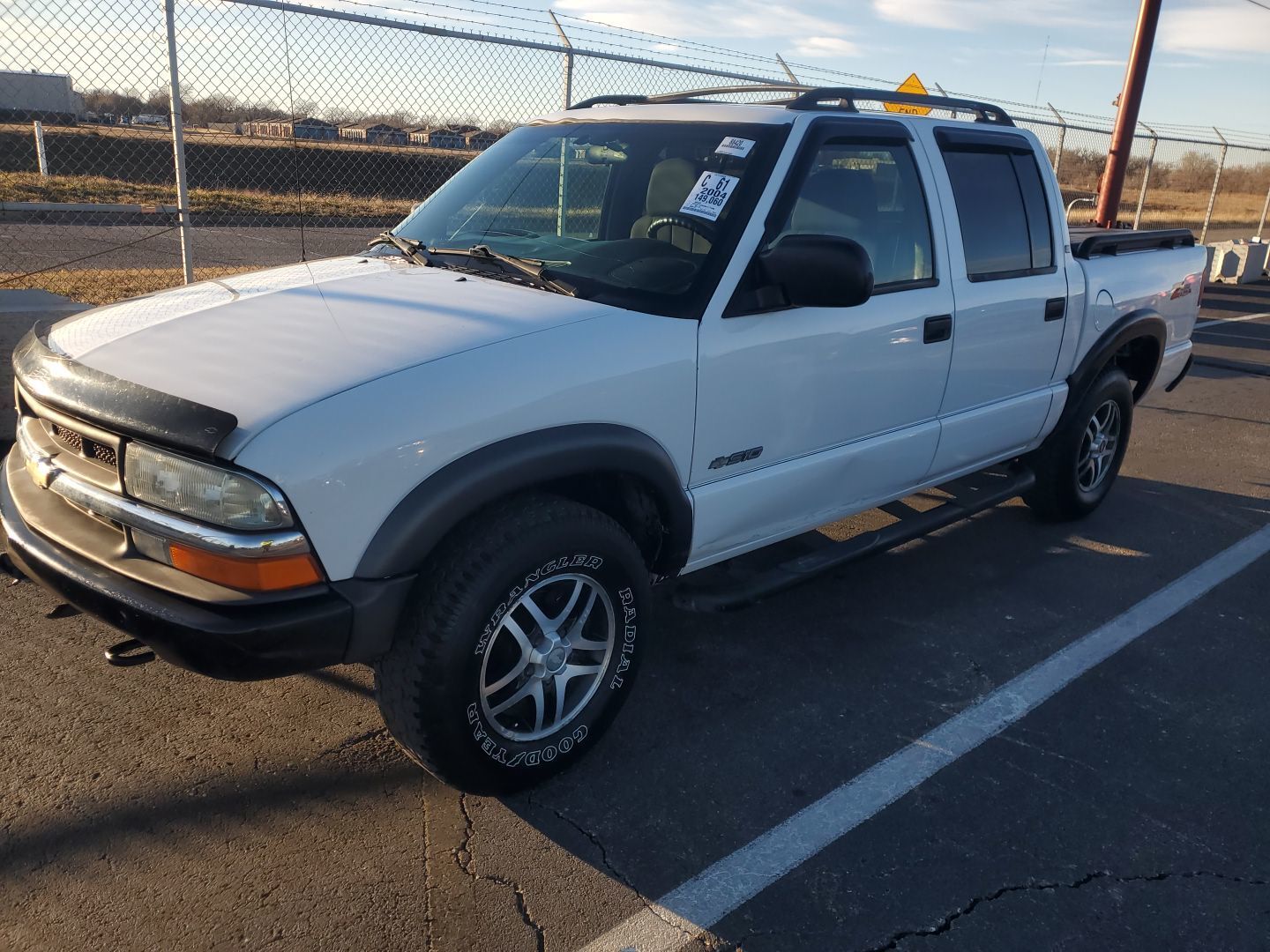 CHEVROLET