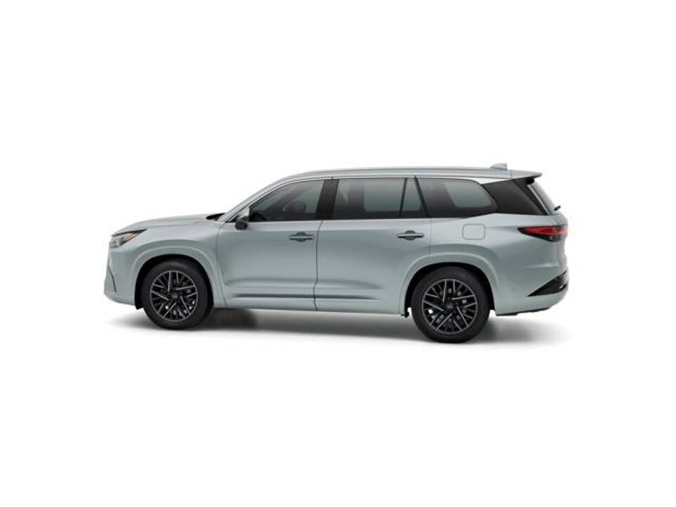 2024 Lexus TX