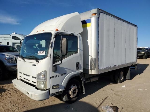 Isuzu NPR
