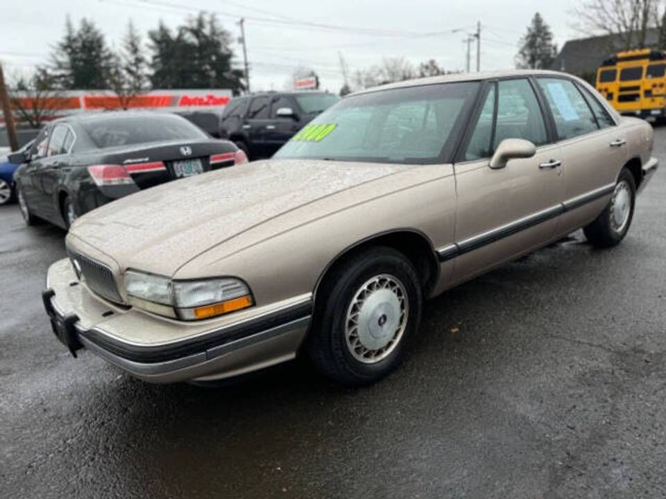 Buick LeSabre