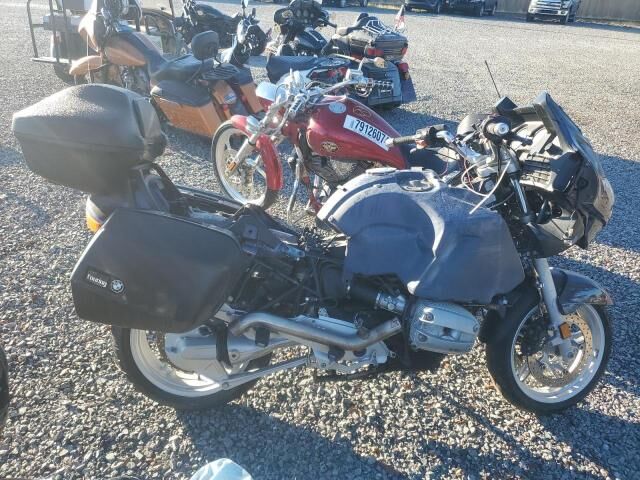 BMW R 1150 RT