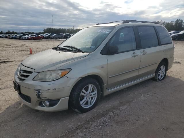 Mazda MPV