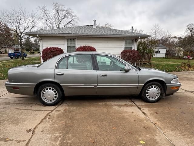 Buick Park Avenue