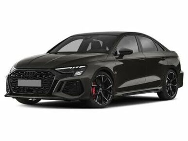 2023 AUDI RS3 - VIN Decoder