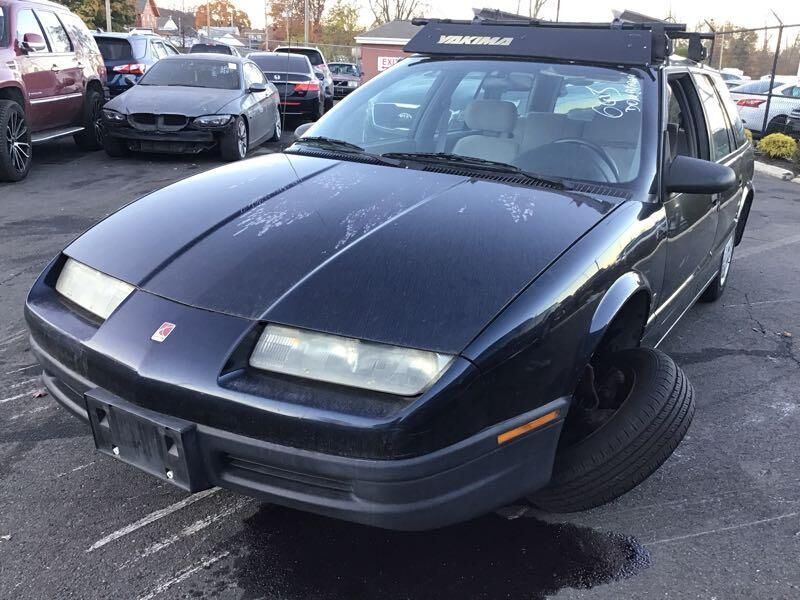 Saturn SW1