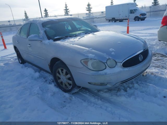 Buick Allure