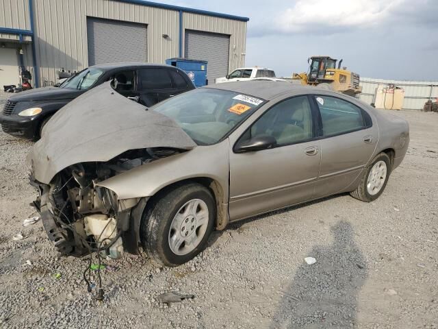 Dodge Intrepid