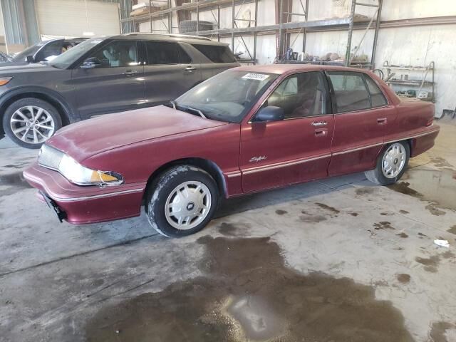 1992 BUICK Skylark