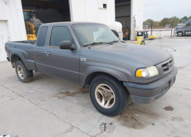Mazda B-Series