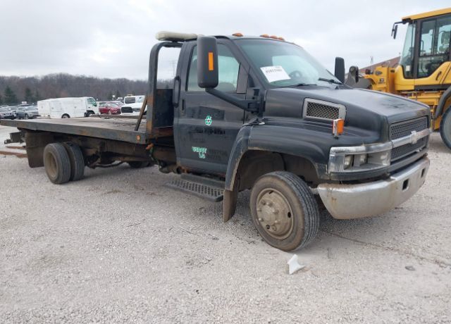 Chevrolet C5