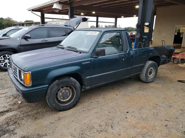 Mitsubishi Mighty Max