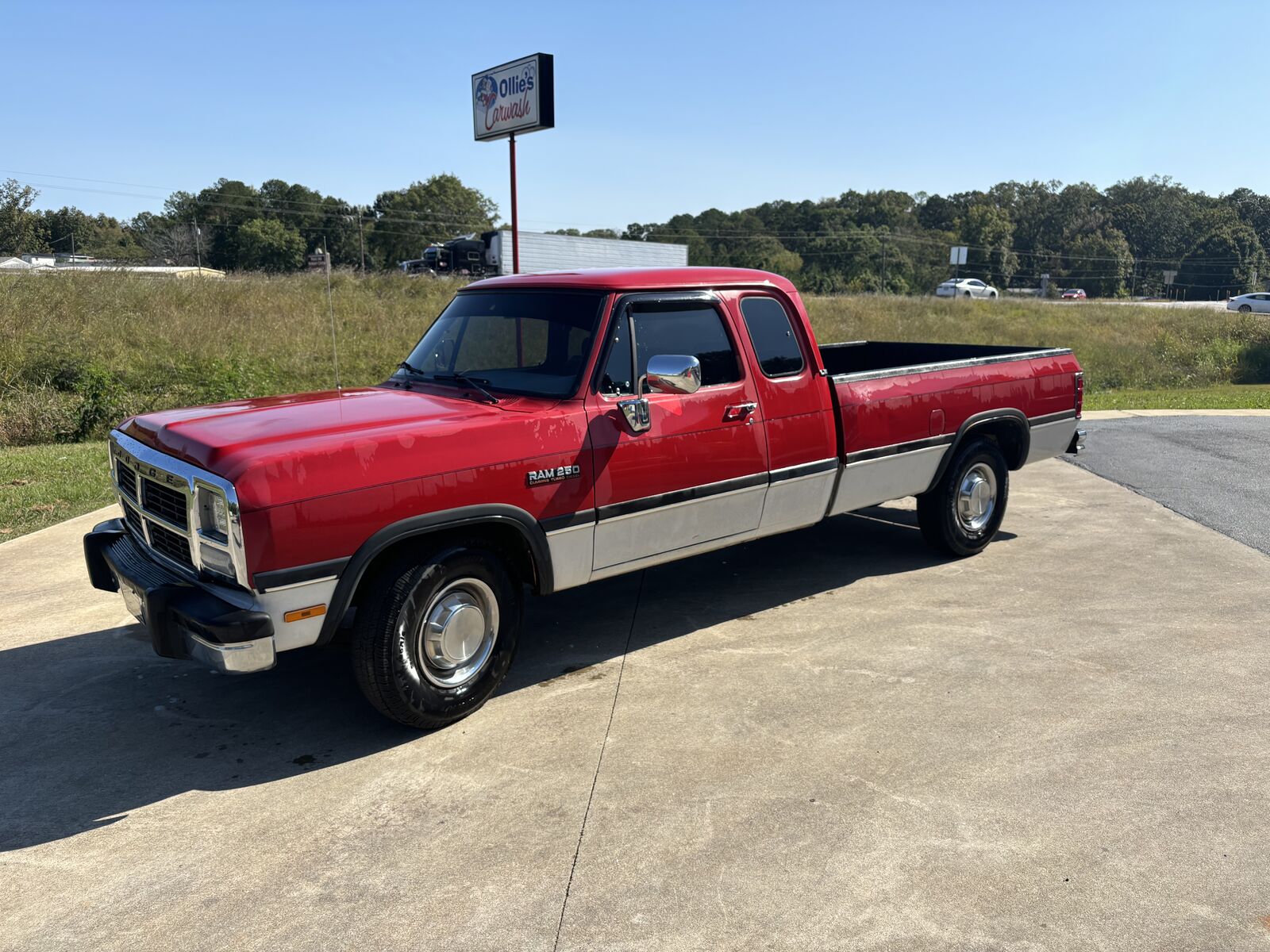 Dodge D-Series