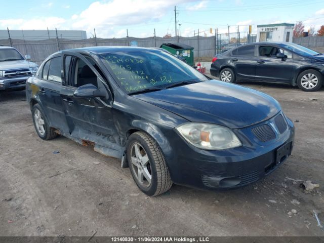 Pontiac G5