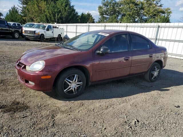 Dodge Neon