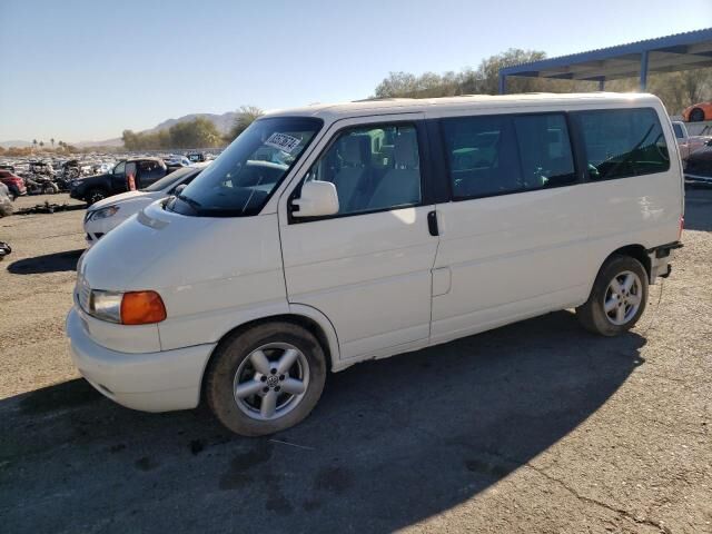 Volkswagen EuroVan