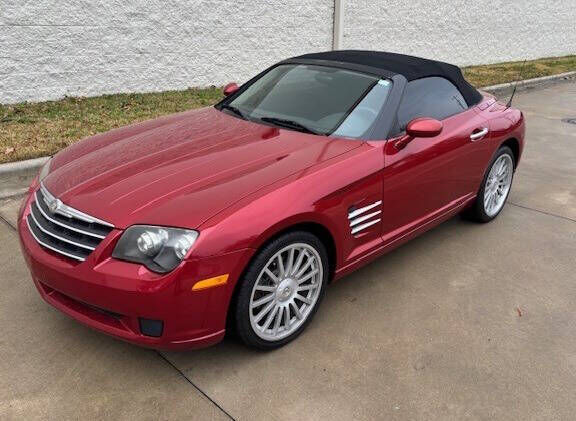 Chrysler Crossfire