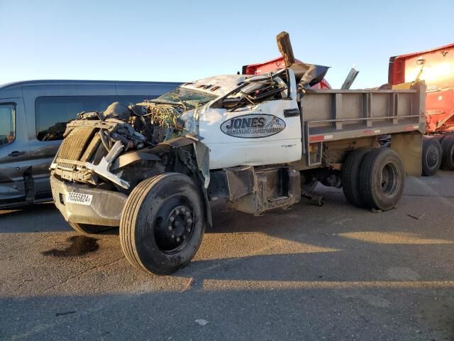 Chevrolet C7