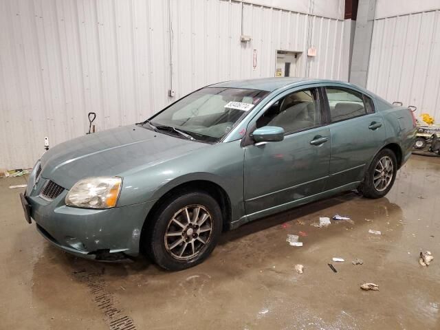 Mitsubishi Galant