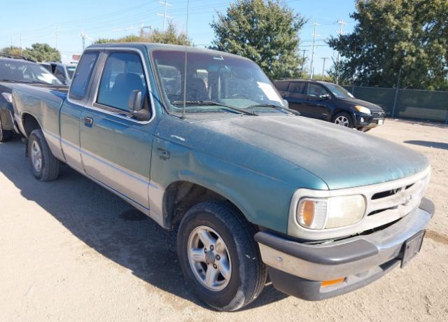 Mazda B-Series