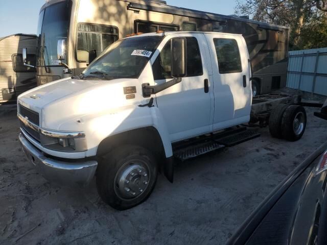 Chevrolet C4