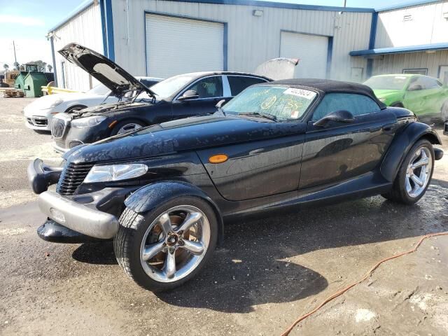 1999 PLYMOUTH Prowler