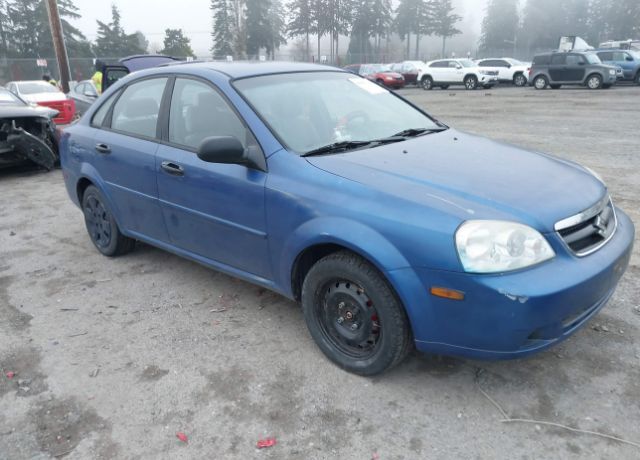 Suzuki Forenza