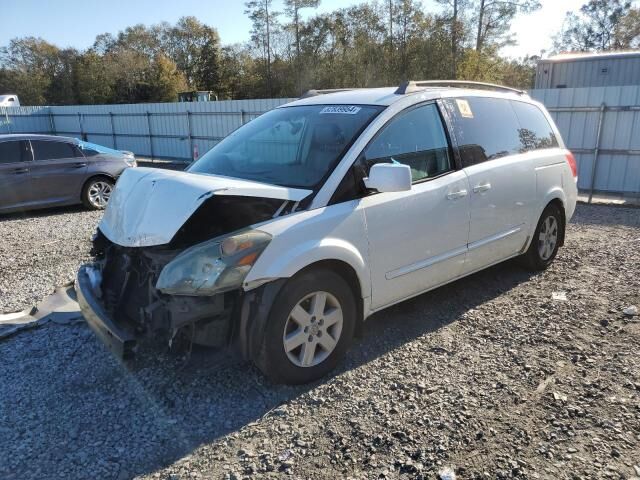 Nissan Quest
