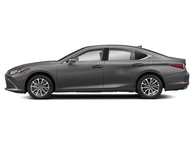 2025 Lexus ES
