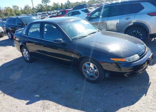 Saturn LS2