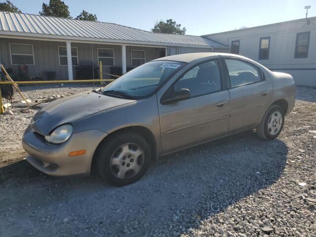 Dodge Neon