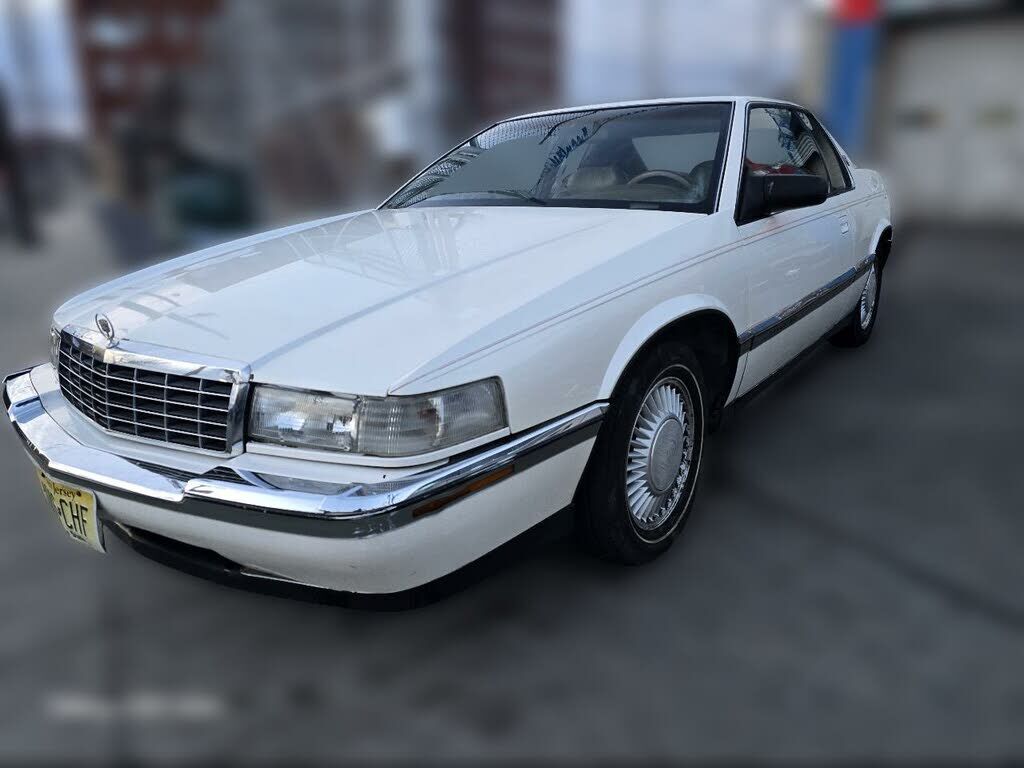 Cadillac Eldorado