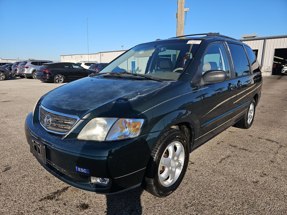 Mazda MPV