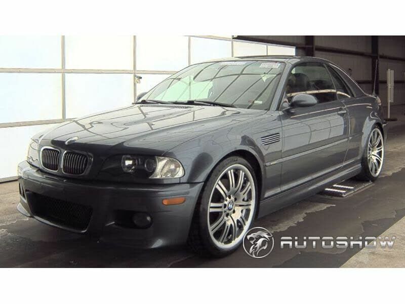 BMW M3Ci