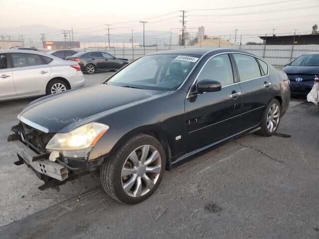 Infiniti M45