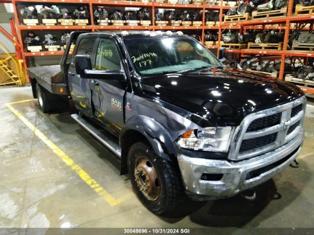 RAM 5500