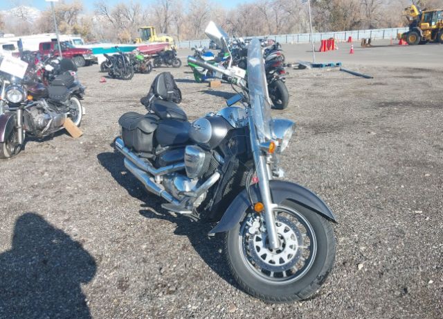 Suzuki VL800/VL800C/VL800T