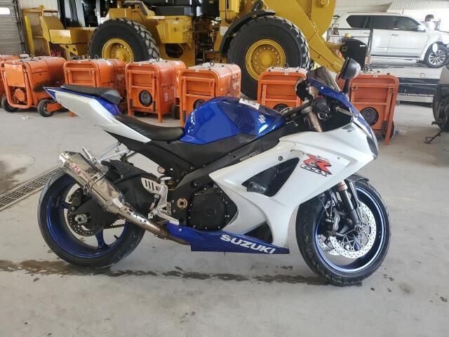 Suzuki GSX-R1000