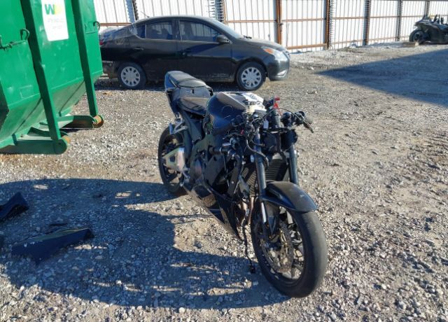 Honda CBR600RR