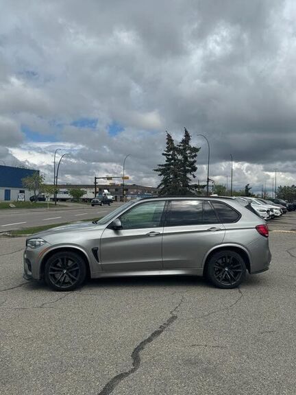 2017 BMW X5