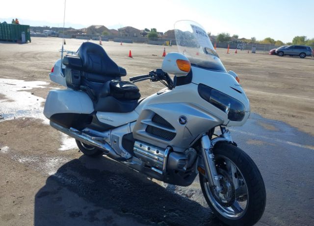 Honda GL1800