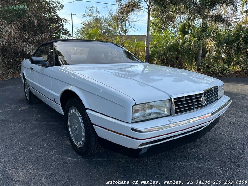 Cadillac Allante