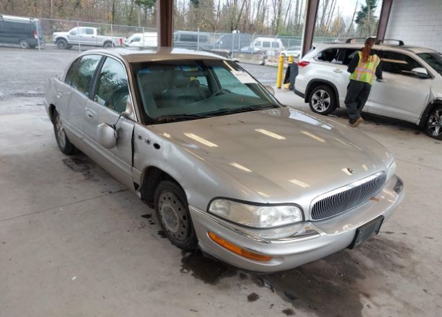 Buick Park Avenue