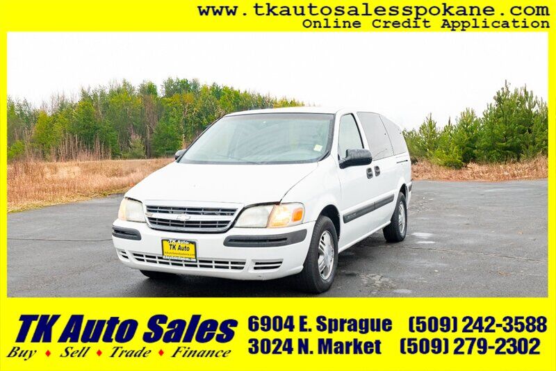Chevrolet Venture