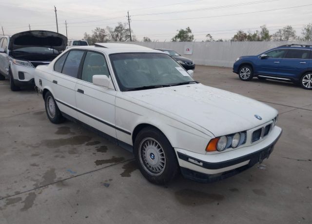 BMW 525i