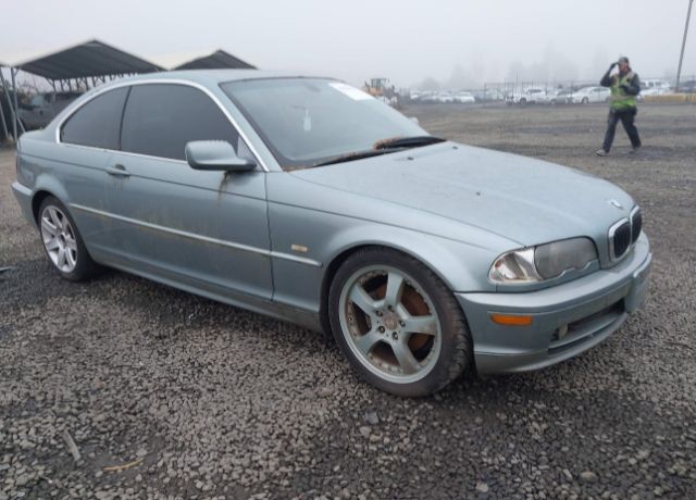 BMW 325Ci